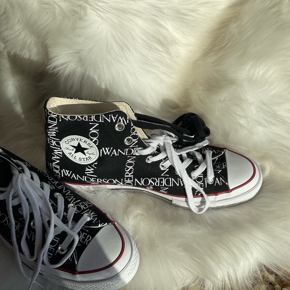Chuck Taylor All Star~ CONVERSE UNISEX - Picture 7 of 10